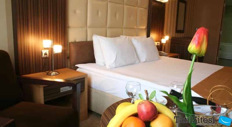 Sürmeli Hotel Adana